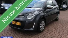 Gebruikt 2022 Citroën C1 Feel Hatchback | € 10.950 (Eerlijke prijs)