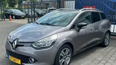 Grijs Gebruikt 2015 Renault Clio GrandTour Night&Day Stationwagen | € 4.888 (Eerlijke prijs)
