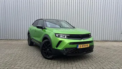 Occasion Opel Mokka GS Line 131 PK (96 kW) 2022 SUV