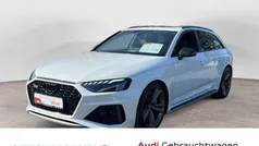 Gebruikt 2024 Audi RS4 Stationwagen | € 111.955