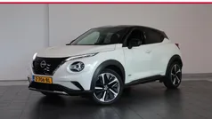 Gebruikt 2024 Nissan Juke 360º SUV | € 26.900 (Eerlijke prijs)