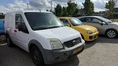 Wit Gebruikt 2012 Ford Transit Van | € 999 (Super prijs)