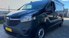 Gebruikt 2018 Opel Vivaro MPV | € 12.500 (Super prijs)