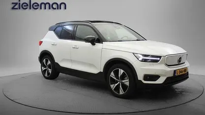 Occasion 2021 Volvo XC40 R-Design SUV | € 22.799 (Goede deal)