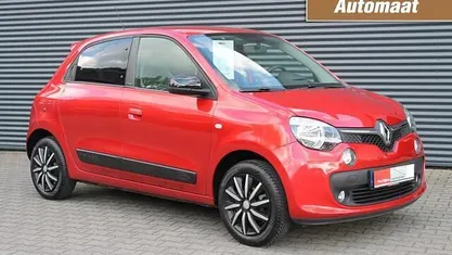 Gebruikt 2017 Renault Twingo LIMITED Hatchback | € 9.950 (Eerlijke prijs)