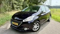 Gebruikt 2014 Peugeot 208 Hatchback | € 4.400 (Goede deal)