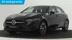 Zwart Gebruikt 2024 Mercedes A250 Edition Hatchback | € 36.495 (Eerlijke prijs)