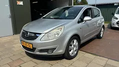 Gebruikt 2007 Opel Corsa Cosmo Hatchback | € 999 (Goede deal)