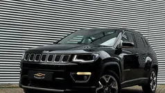 Gebruikt 2017 Jeep Compass Limited SUV | € 15.950 (Eerlijke prijs)