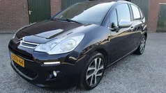 Blauw Gebruikt 2014 Citroën C3 Hatchback | € 3.950 (Goede deal)