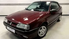 Gebruikt 1994 Renault 19 Cabriolet | € 4.999
