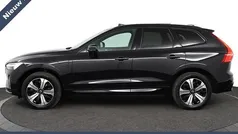 Zwart Gebruikt 2022 Volvo XC60 R-Design SUV | € 42.950 (Super prijs)