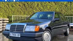 Overige Gebruikt 1993 Mercedes 200 Sedan | € 5.950