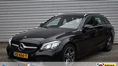 Gebruikt 2019 Mercedes C180 Premium Plus Stationwagen | € 22.940 (Eerlijke prijs)