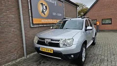 Gebruikt 2010 Dacia Duster Lauréate SUV | € 3.745 (Goede deal)