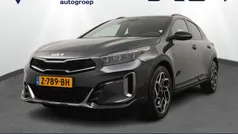 Grijs Gebruikt 2024 Kia XCeed GT-Line SUV | € 33.950 (Eerlijke prijs)