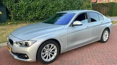 Gebruikt 2016 BMW 330 Sport Line Sedan | € 12.500 (Super prijs)