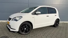 Gebruikt 2016 Seat Mii Hatchback | € 5.580 (Goede deal)