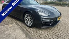 Grijs Gebruikt 2021 Porsche Panamera S E-Hybrid Sport Turismo Sedan | € 74.900 (Super prijs)