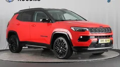 Gebruikt 2023 Jeep Compass SUV | € 27.990 (Eerlijke prijs)