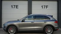 Gebruikt 2010 Porsche Cayenne Turbo SUV | € 43.750 (Super prijs)