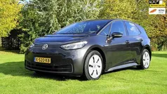 Gebruikt 2020 VW ID.3 Life Hatchback | € 12.750 (Super prijs)