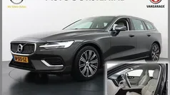 Gebruikt 2022 Volvo V60 Inscription Stationwagen | € 28.895 (Super prijs)