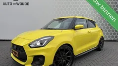 Gebruikt 2018 Suzuki Swift Sport Hatchback | € 14.950 (Eerlijke prijs)