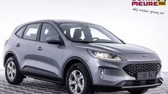 Grijs Gebruikt 2022 Ford Kuga Cool & Connect SUV | € 24.990 (Super prijs)