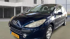 Gebruikt 2007 Peugeot 307 Hatchback | € 1.595 (Eerlijke prijs)