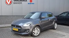 Grijs Gebruikt 2023 Suzuki Swift Hatchback | € 20.900 (Eerlijke prijs)