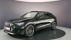 Zwart Gebruikt 2024 Audi Q8 Proline SUV | € 102.900 (Eerlijke prijs)