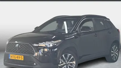 Occasion Toyota Corolla Cross Style 140 PK (102 kW) 2025 SUV