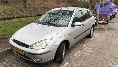 Occasion Ford Focus Futura 101 PK (74 kW) 2004 Hatchback