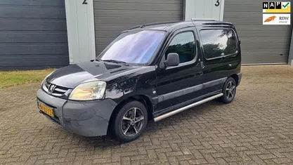 Overige Gebruikt 2003 Peugeot Partner Avantage MPV | € 999 (Eerlijke prijs)