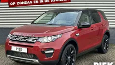 Gebruikt 2017 Land Rover Discovery Sport HSE SUV | € 29.999 (Eerlijke prijs)