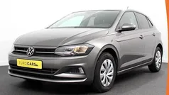 Grijs Gebruikt 2021 VW Polo Comfortline Hatchback | € 18.990 (Goede deal)