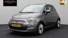 Gebruikt 2016 Fiat 500 Lounge Hatchback | € 7.750 (Eerlijke prijs)