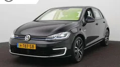 Gebruikt 2020 VW e-Golf Hatchback | € 14.900 (Eerlijke prijs)