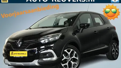 Occasion Renault Captur Intens 131 PK (96 kW) 2019 SUV