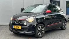 Gebruikt 2015 Renault Twingo Collection Hatchback | € 5.700 (Goede deal)