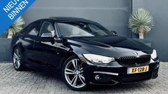 Gebruikt 2016 BMW 420 M Sport Coupé | € 15.950 (Eerlijke prijs)