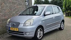 Gebruikt 2005 Kia Picanto EX Hatchback | € 1.100 (Eerlijke prijs)