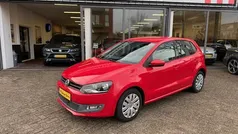 Gebruikt 2010 VW Polo Comfortline Hatchback | € 3.950 (Super prijs)