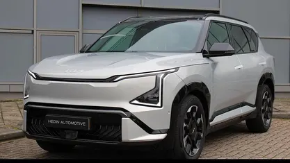 Occasion Kia EV5 GT 160 kW (218 PK) 2025 SUV