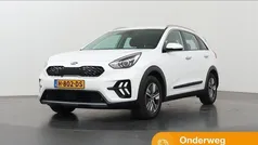 Gebruikt 2020 Kia Niro SUV | € 21.235 (Eerlijke prijs)