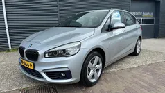 Grijs Gebruikt 2017 BMW 218 Executive Stationwagen | € 18.750 (Eerlijke prijs)