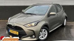 Groen Gebruikt 2024 Toyota Yaris Hybrid Active Hatchback | € 23.399 (Eerlijke prijs)