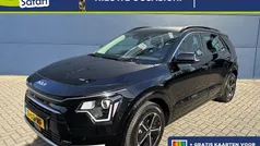 Gebruikt 2024 Kia Niro SUV | € 32.895 (Goede deal)