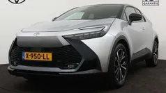 Grijs Gebruikt 2024 Toyota C-HR Executive SUV | € 40.445 (Goede deal)